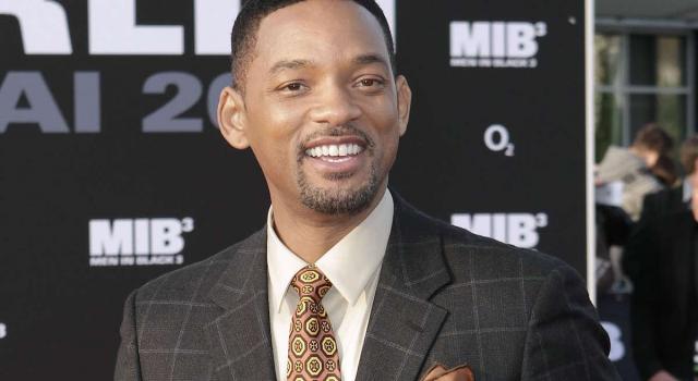 Tensione alla notte degli Oscar: Will Smith ha dato un pugno a Chris Rock