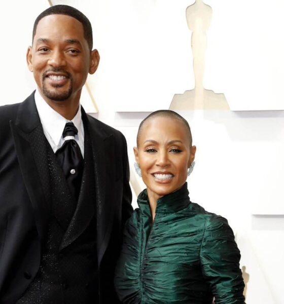 Will Smith Jada Pinkett