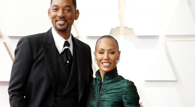 Will Smith e lo schiaffo a Chris Rock: Jada Pinkett rompe il silenzio