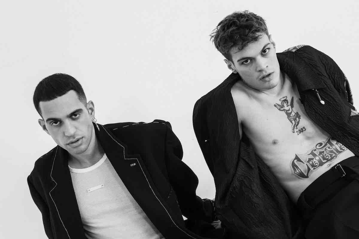 Blanco Mahmood credits Bogdan Chilldays Plakov