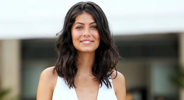 Alessandra Mastronardi ha un nuovo amore? L&#8217;avvistamento