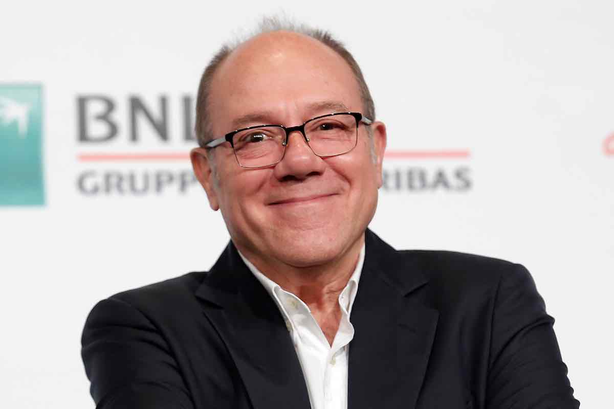 Carlo Verdone