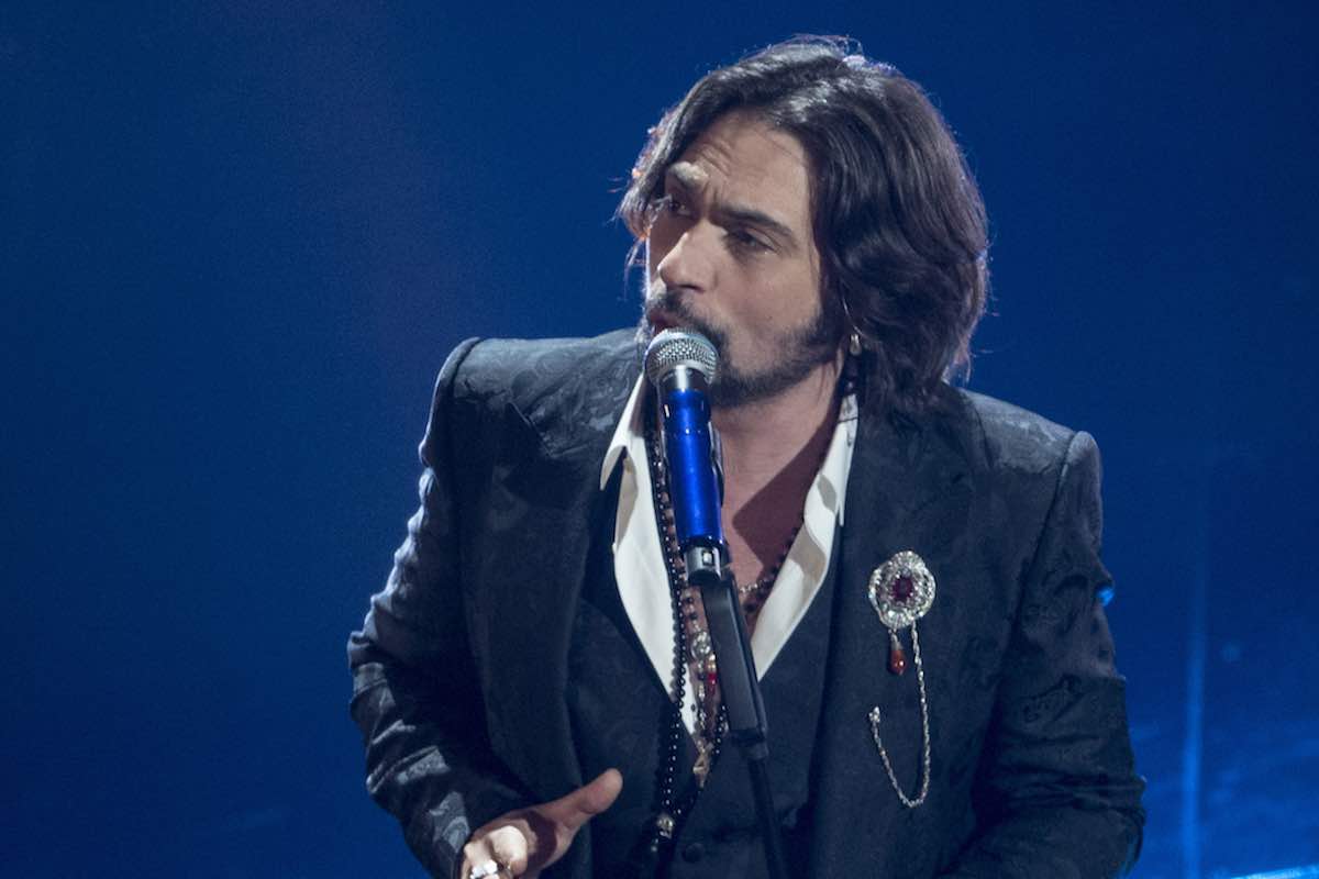 Francesco Sarcina