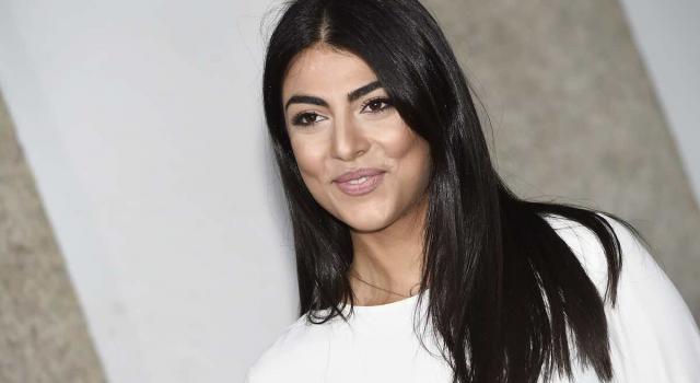 Fariba Tehrani al GF Vip 7? Parlano Giulia Salemi e Pierpaolo