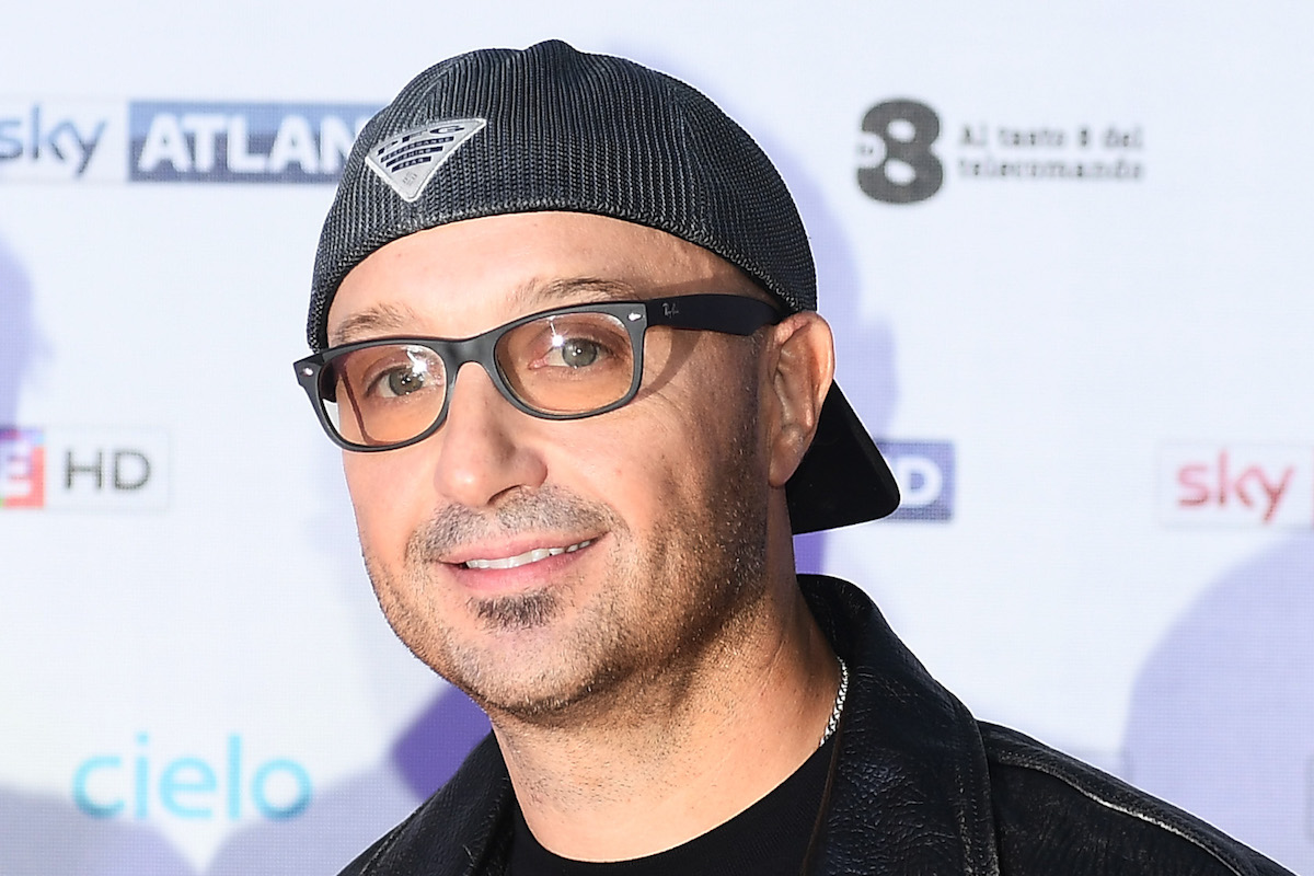 Joe Bastianich