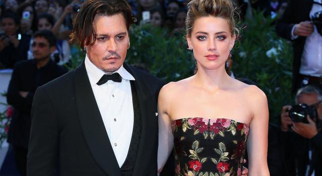 Amber Heard non ha donato in beneficenza quanto promesso: nuova bufera per l&#8217;attrice