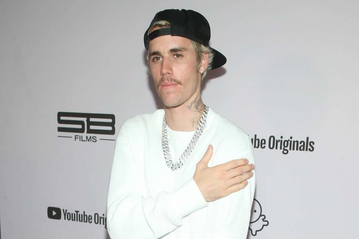 Justin Bieber