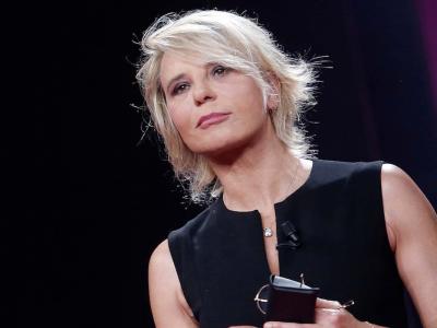 Maria De Filippi: la prima estate senza Maurizio Costanzo