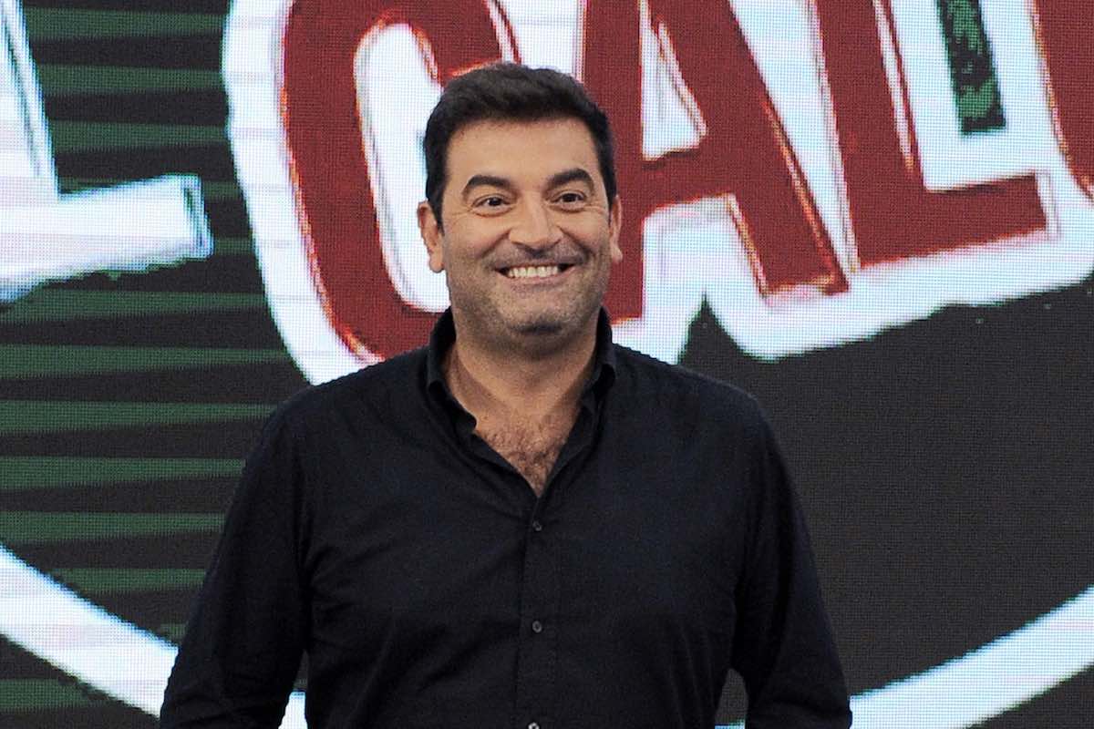 Max Giusti