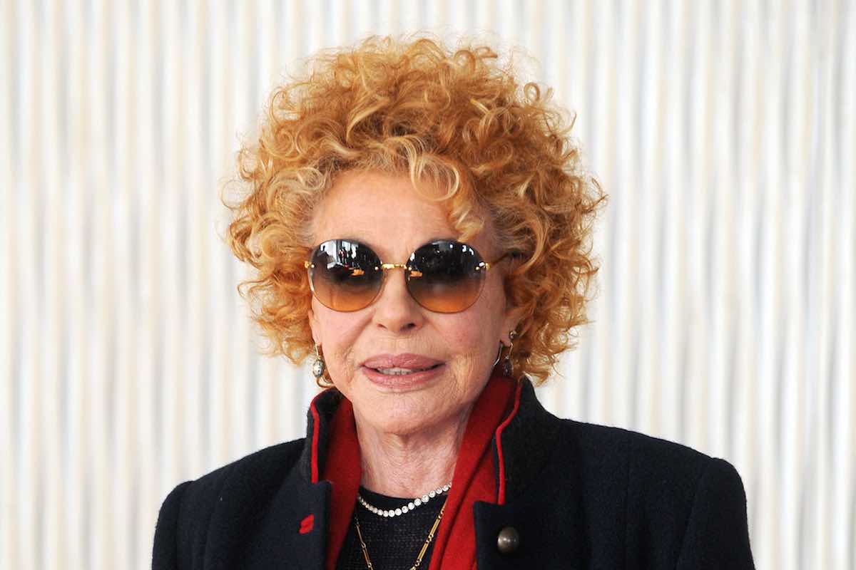 Ornella Vanoni