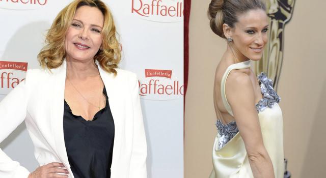 Sarah Jessica Parker rompe il silenzio sulla lite con Kim Cattrall: &#8220;Molto doloroso&#8221;