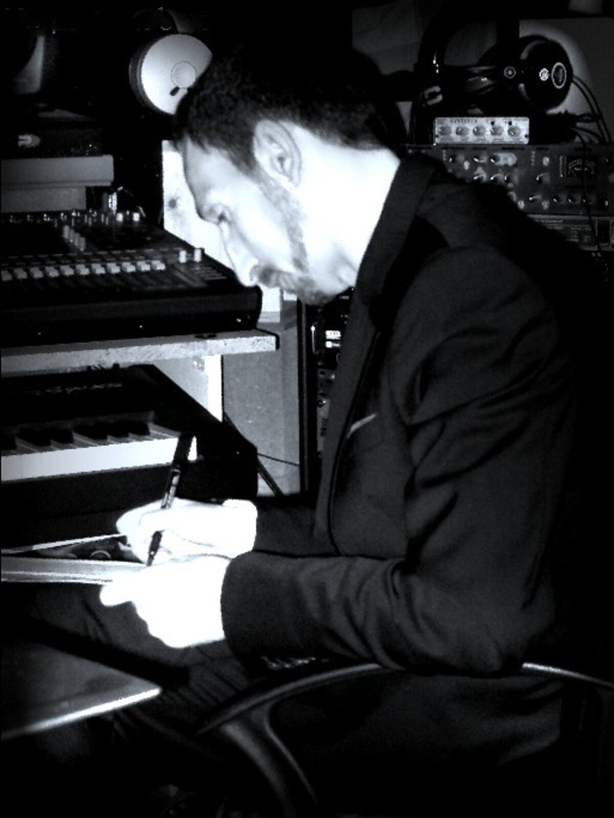 Luca Maris