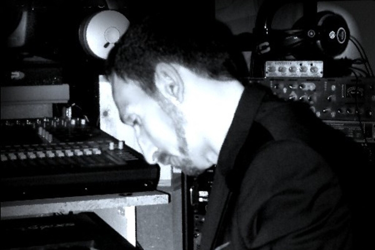Luca Maris
