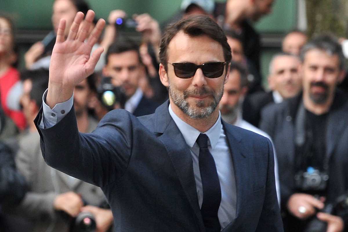 Alessandro Preziosi