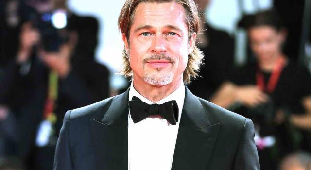 Brad Pitt, la malattia peggiora: &#8220;Non riconosco più amici e parenti&#8221;