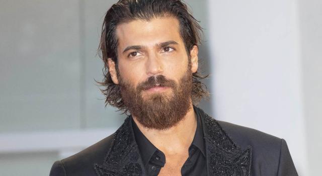 Un nuovo amore per Can Yaman: &#8220;La fidanzata è italiana&#8221;