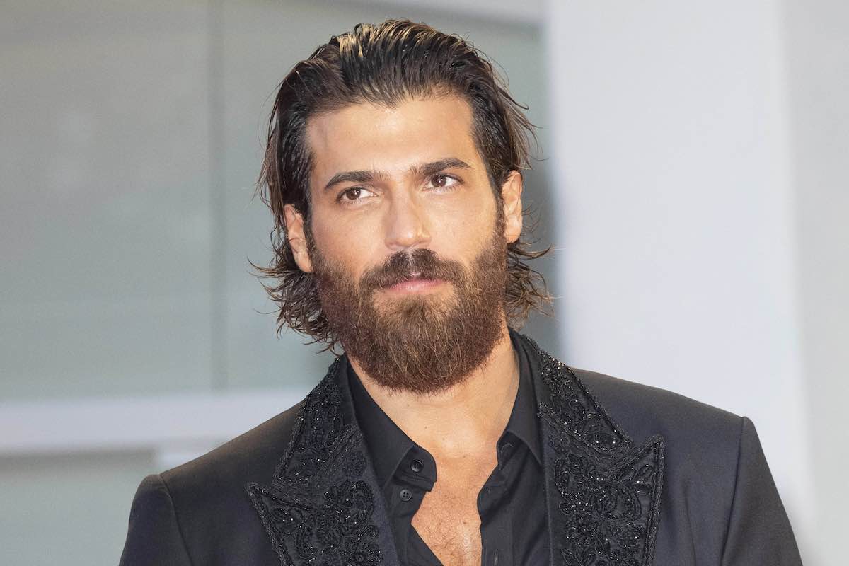 Can Yaman