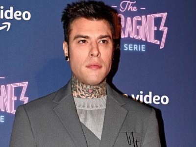 Luis Sal torna sui social dopo la lite con Fedez: il video pubblicato diventa virale