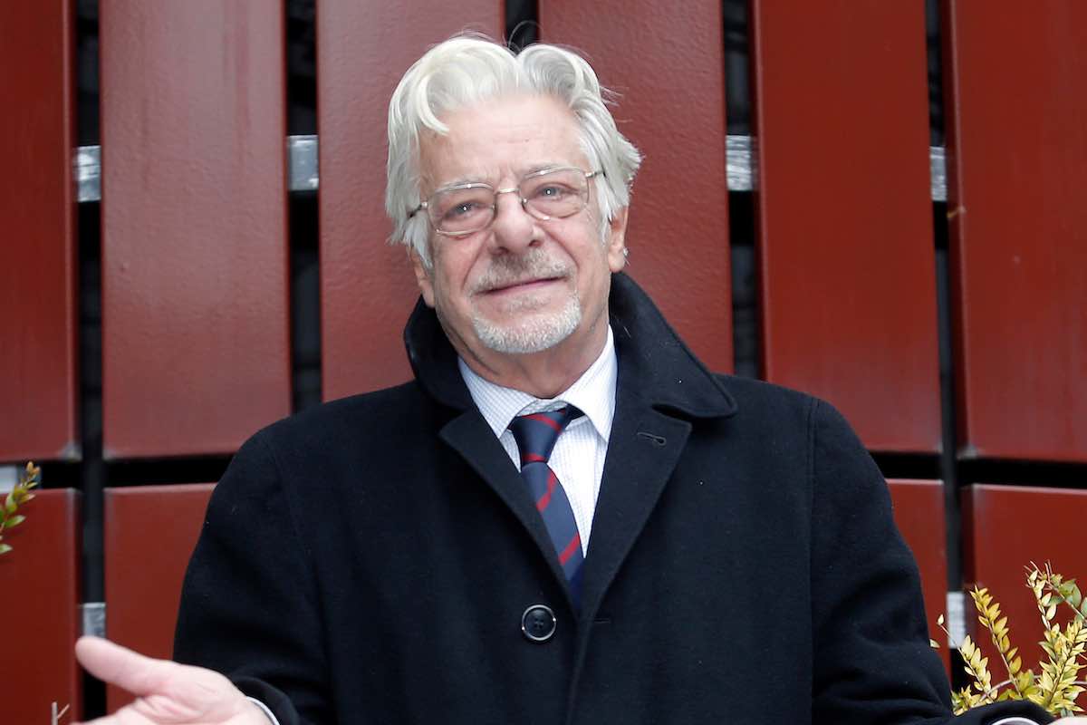 Giancarlo Giannini