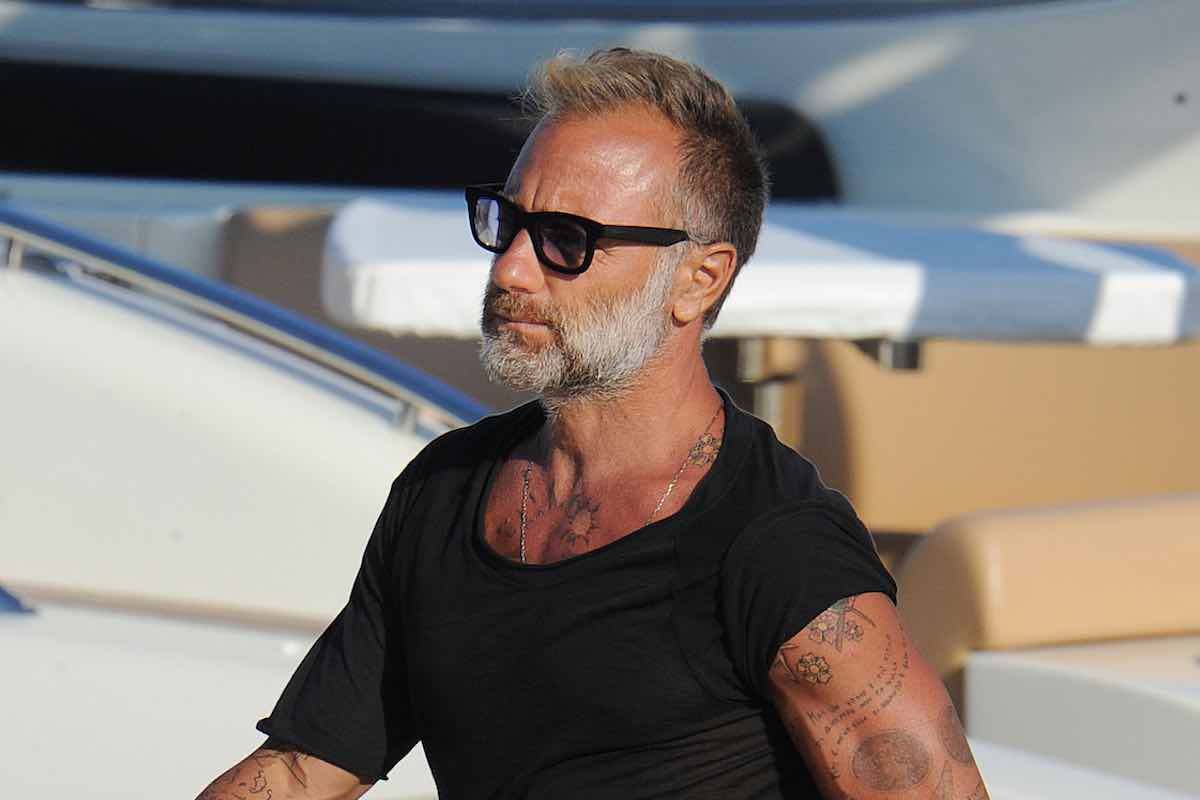 Gianluca Vacchi