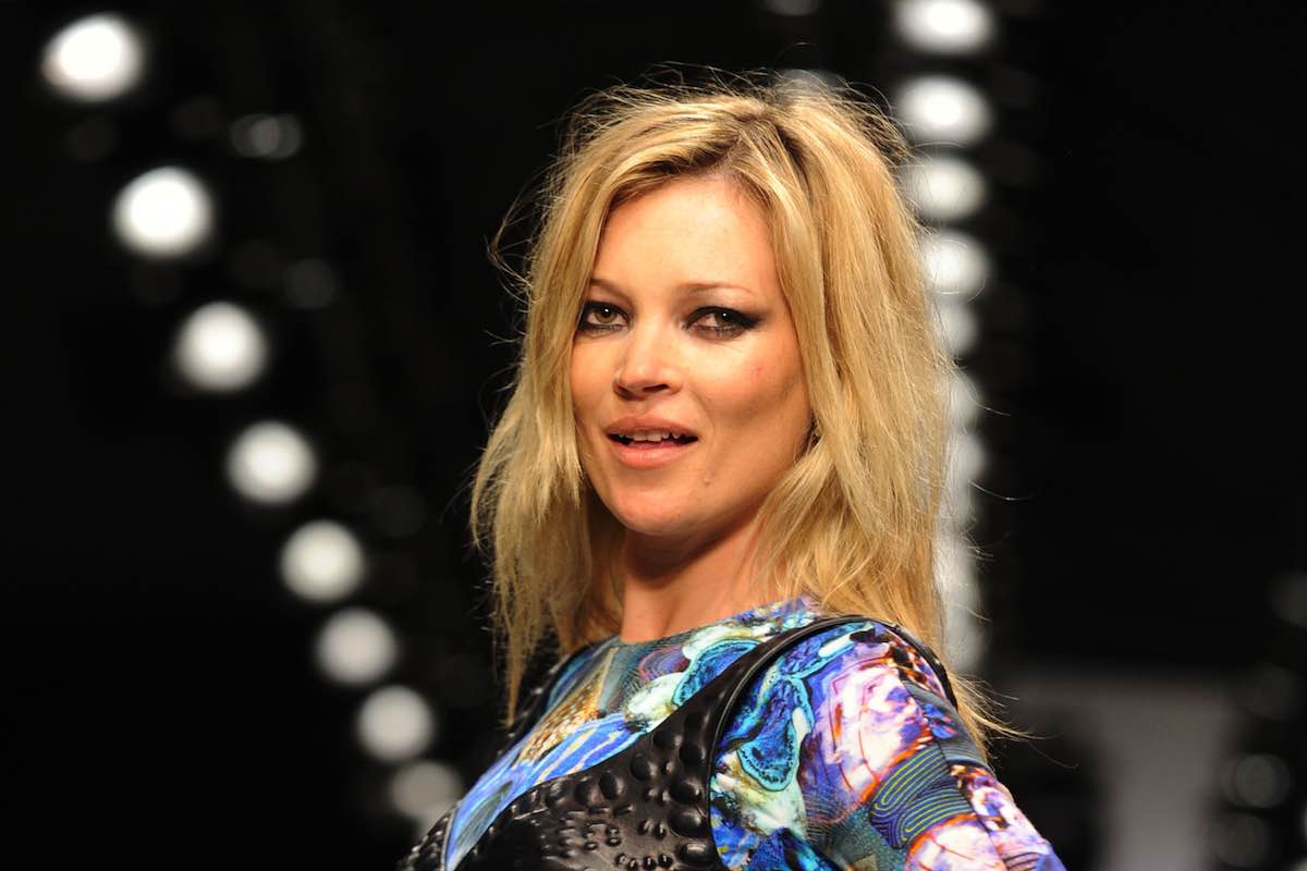 Kate Moss