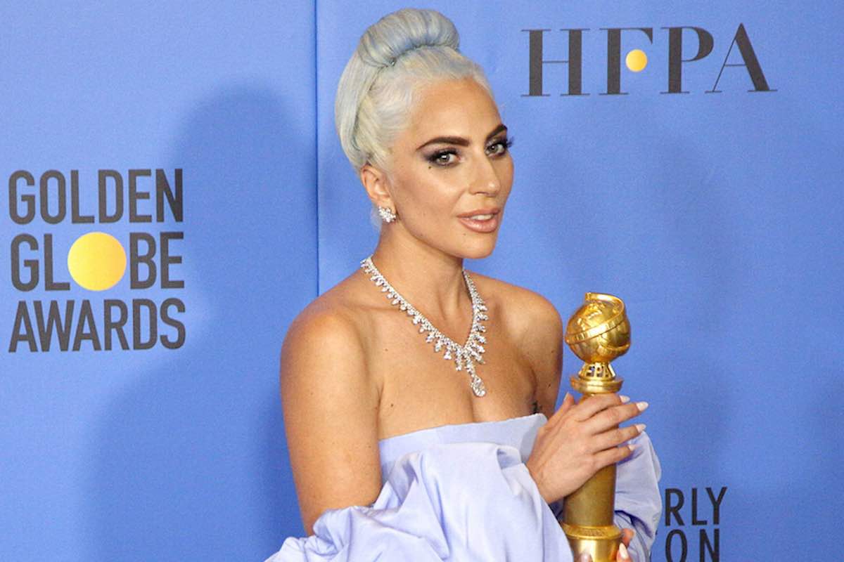 Lady Gaga