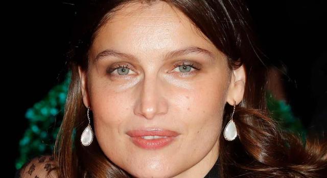 Laetitia Casta: &#8220;La mia priva volta? Con una ragazza&#8221;