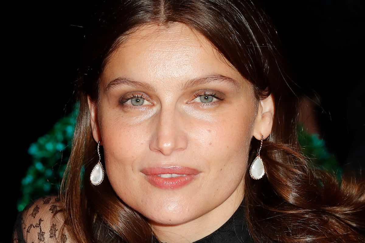 Laetitia Casta