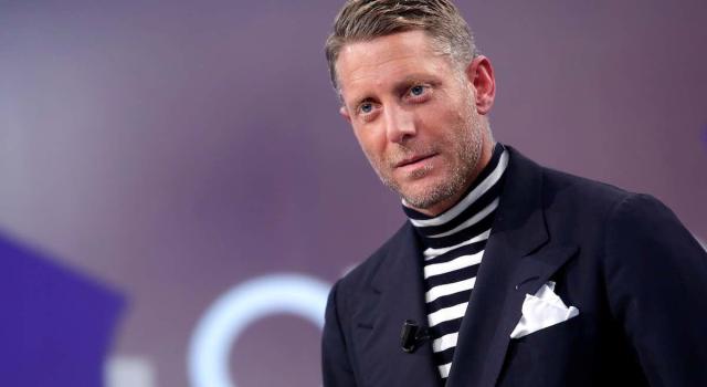 Lapo Elkann commosso: la scena a cui ha assistito in ospedale