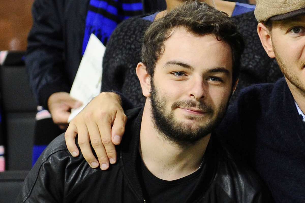 Lorenzo Fragola