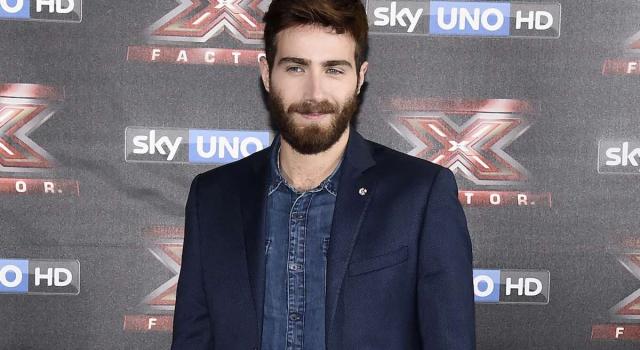 Lorenzo Licitra, che ha vinto sui Maneskin a X Factor: &#8220;Sui social hanno scritto cose false&#8221;