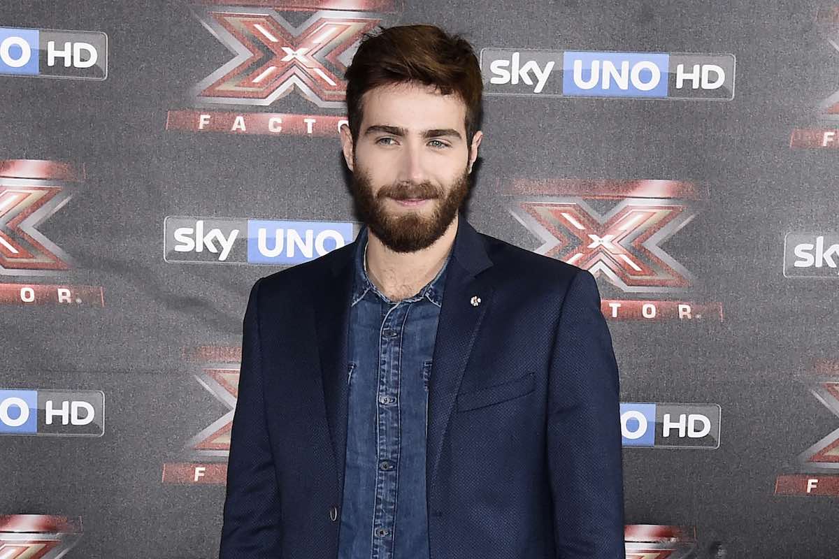 Lorenzo Licitra