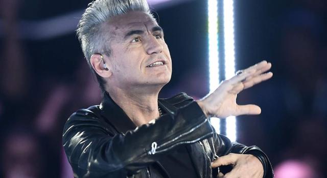 Luciano Ligabue, il dramma del figlio morto: &#8220;Ce lo fecero vedere&#8230;&#8221;