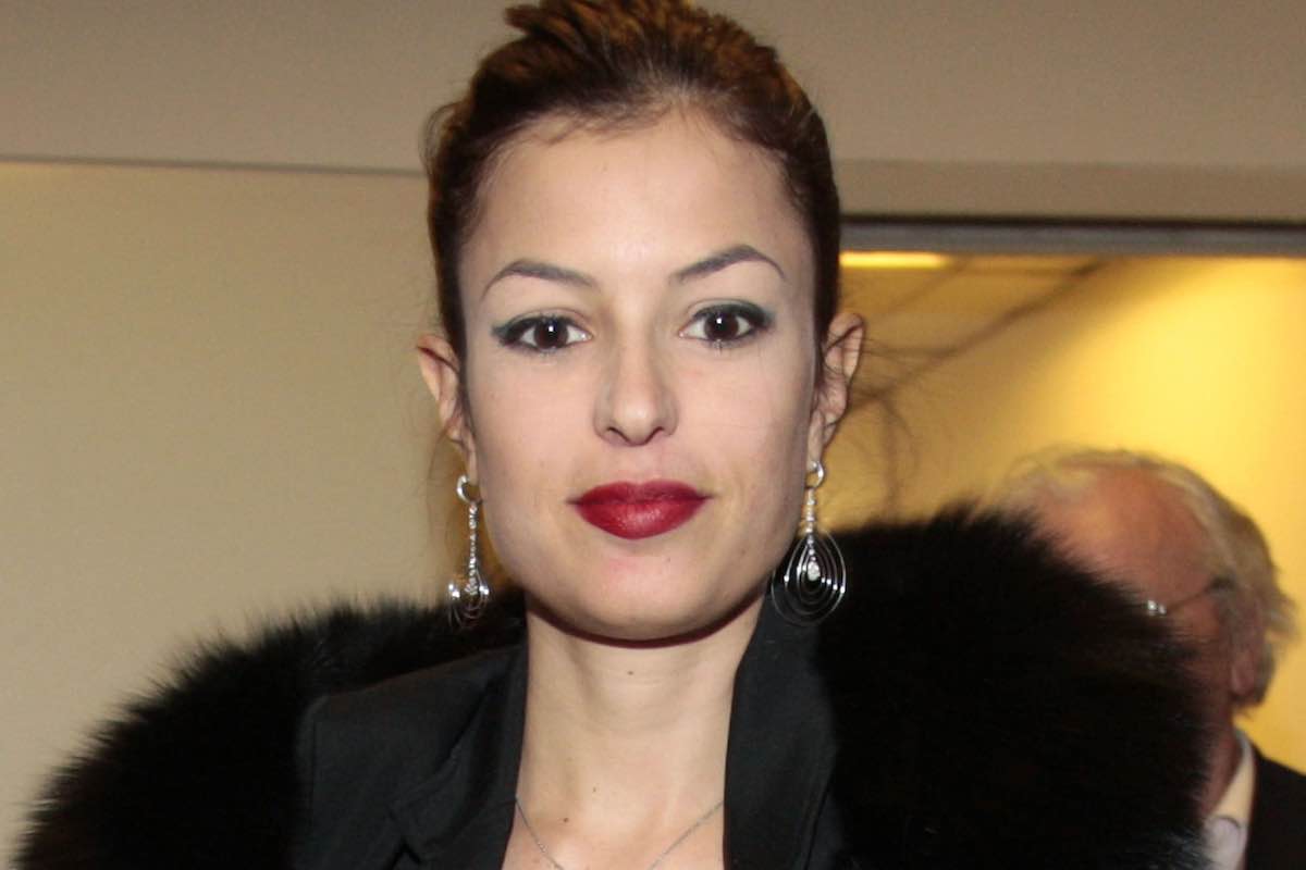 Sara Tommasi