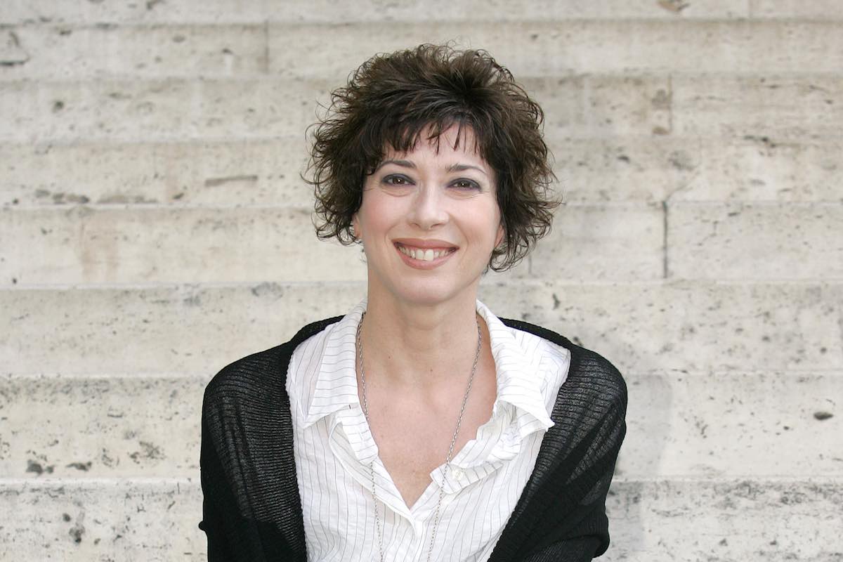 Veronica Pivetti