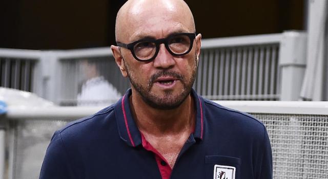 Walter Zenga denuncia Elena Di Cioccio: &#8220;Parla al figlio come un bullo sedicenne&#8221;