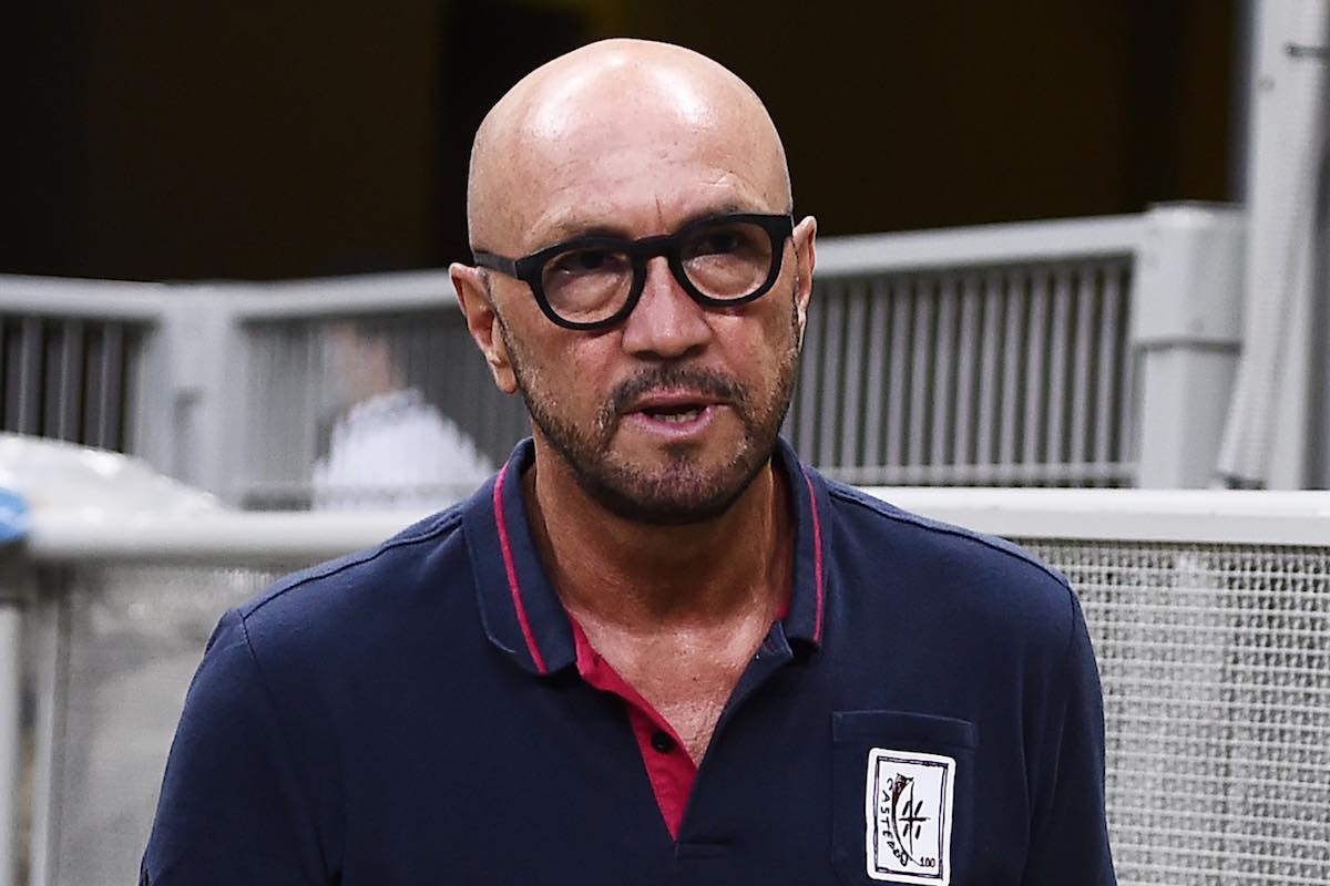 Walter Zenga