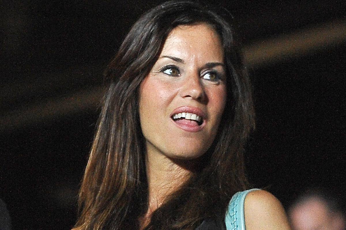 Antonella Mosetti