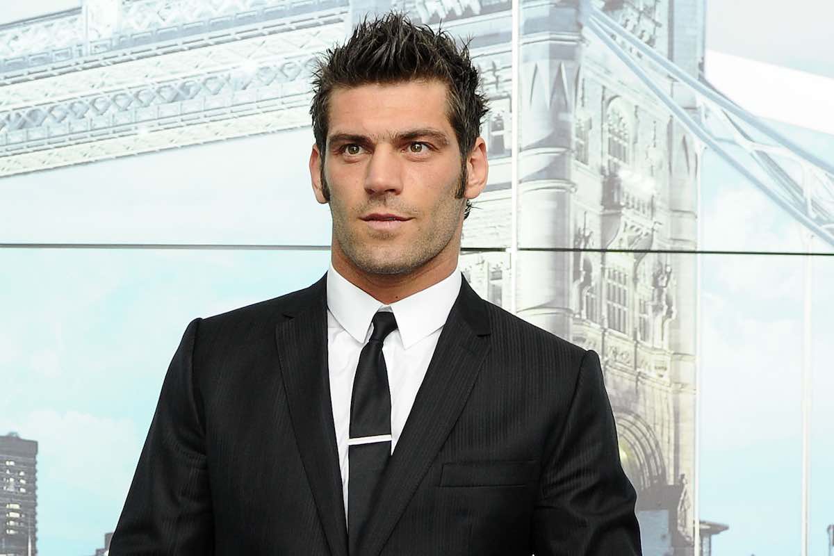 Clemente Russo