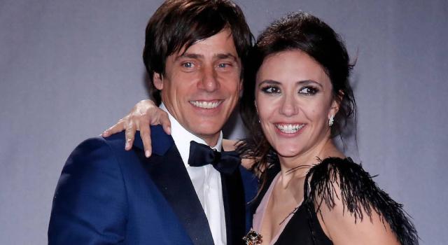 Serena Rossi ha detto &#8220;sì&#8221; in gran segreto: le foto del matrimonio