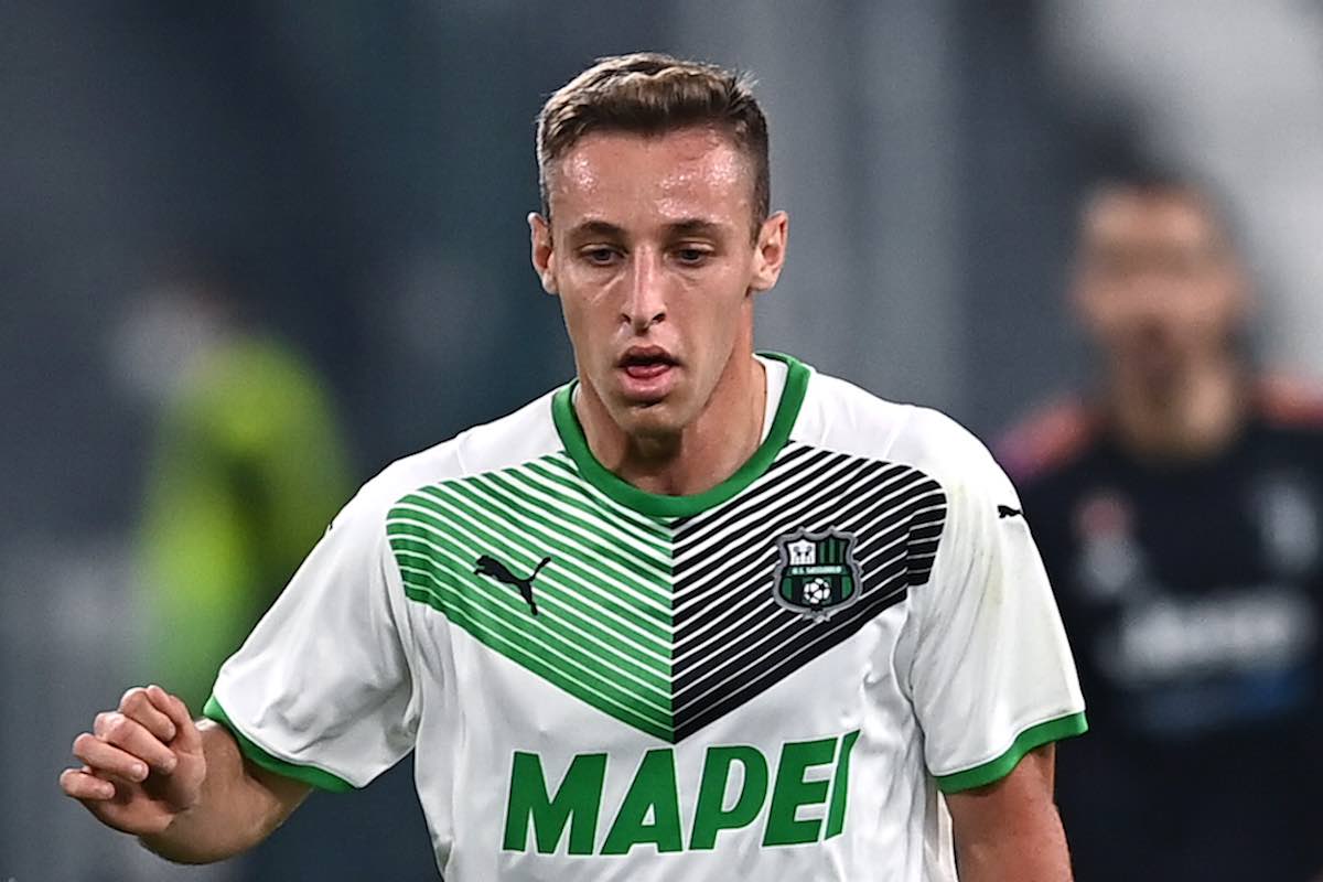 Davide Frattesi