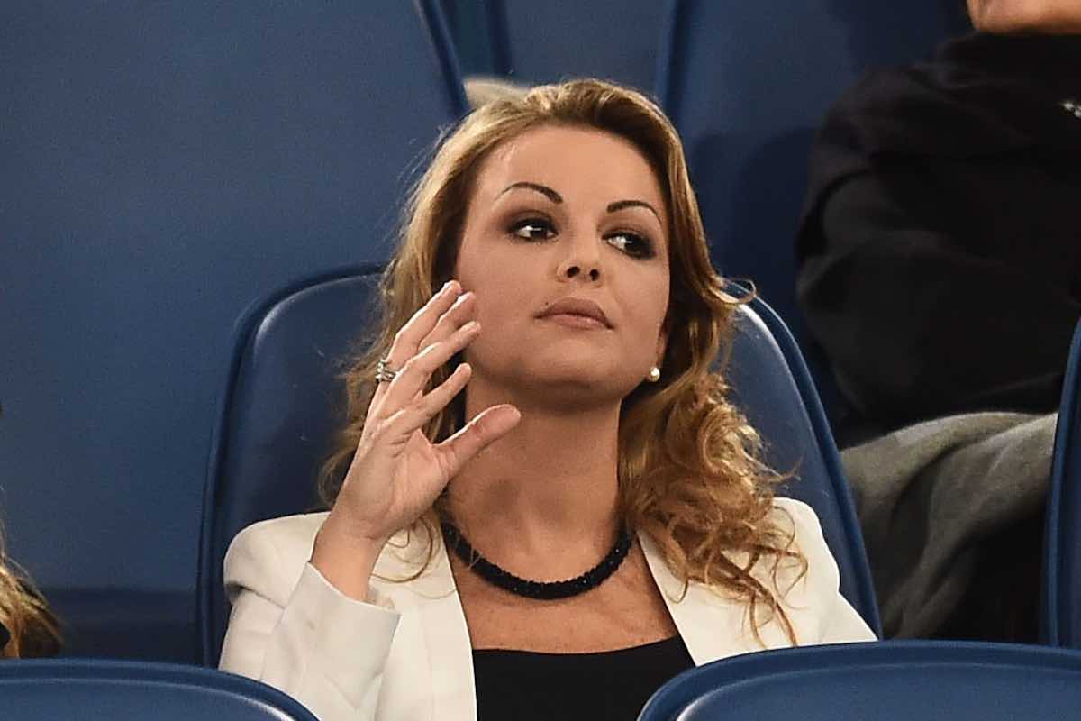Francesca Pascale
