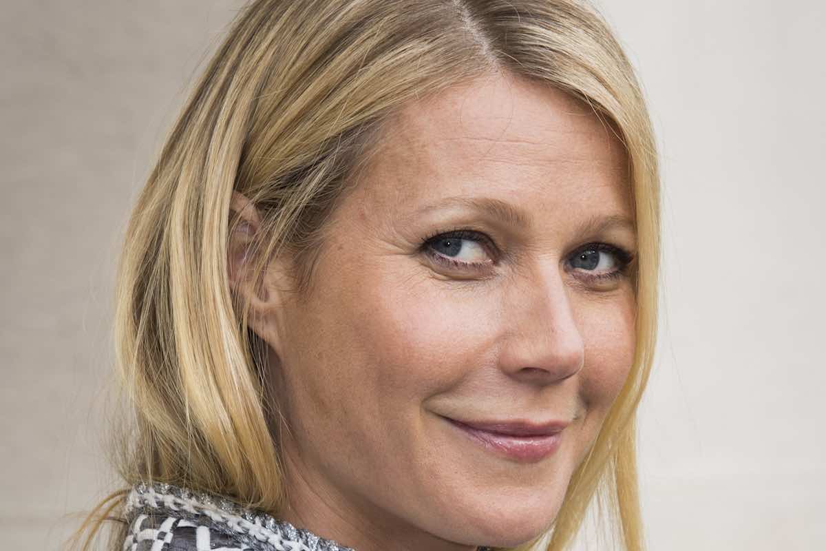 Gwyneth Paltrow