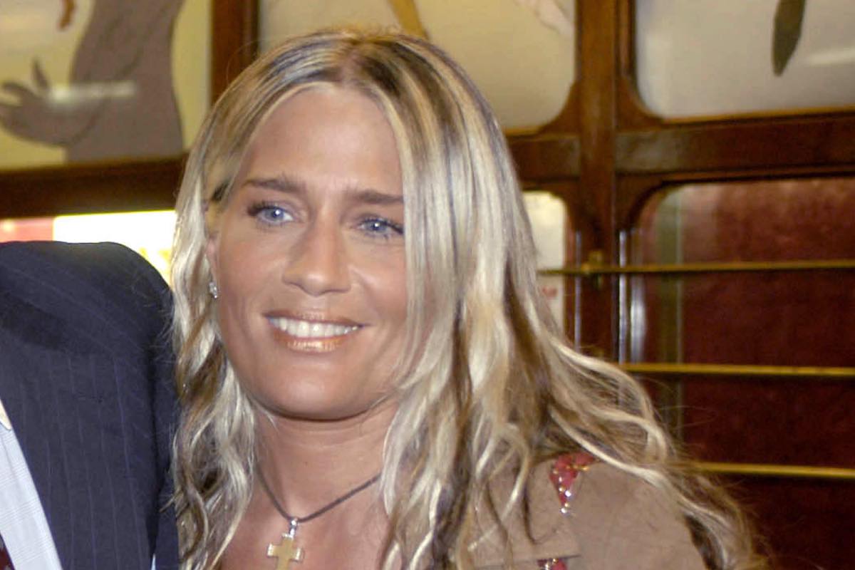 Heather Parisi