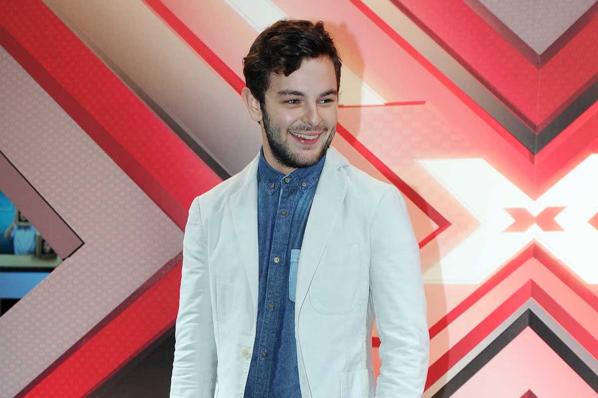 Lorenzo Fragola