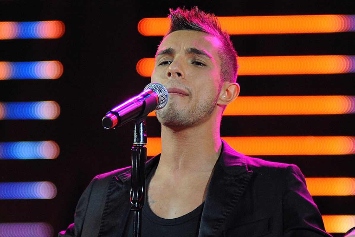 Marco Carta