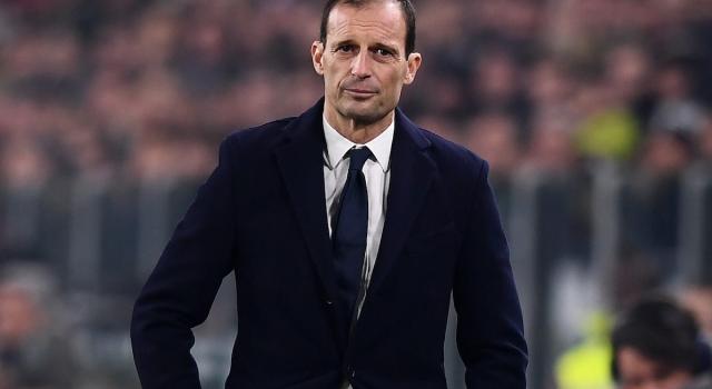 Allegri porta l&#8217;ex moglie in tribunale: &#8220;Ha usato per altri scopi i soldi destinati al figlio&#8221;