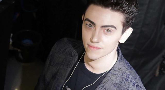 Michele Bravi: &#8220;Ho fatto pensieri drammatici e pericolosi&#8221;