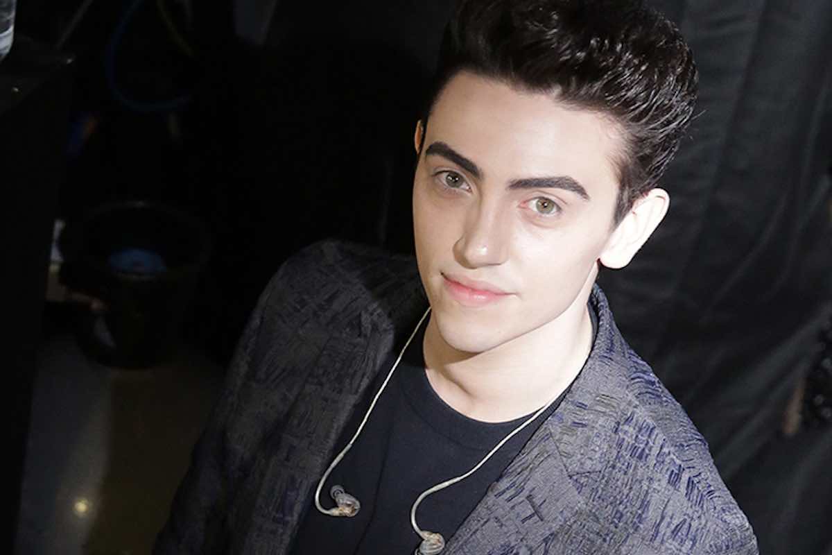 Michele Bravi