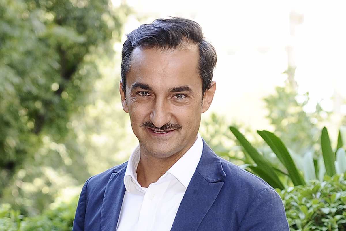 Nicola Savino